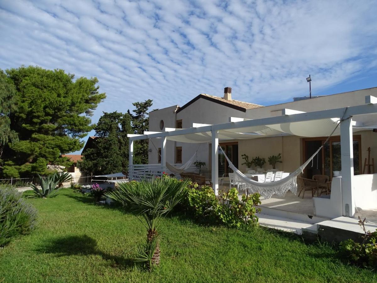 Guesthouse Anchise 38 피촐룽고 외부 사진