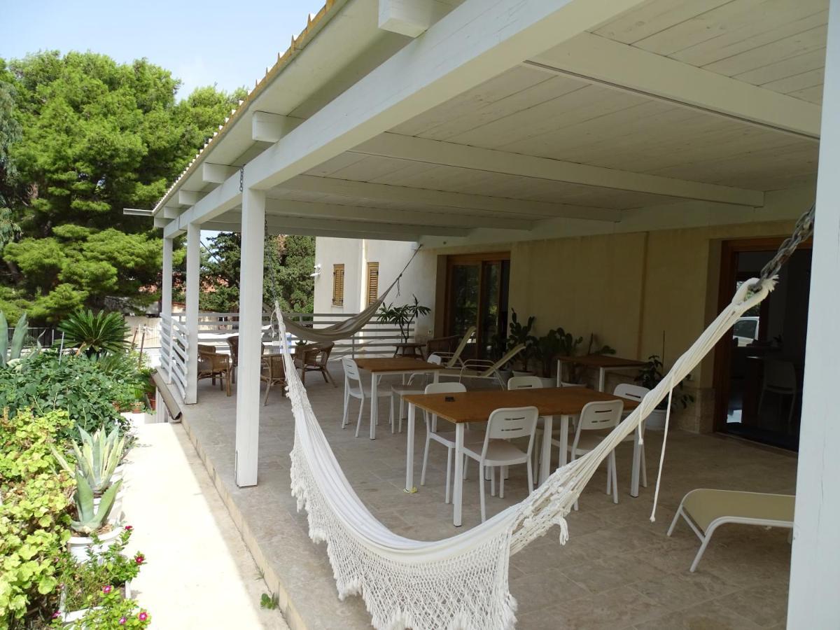 Guesthouse Anchise 38 피촐룽고 외부 사진