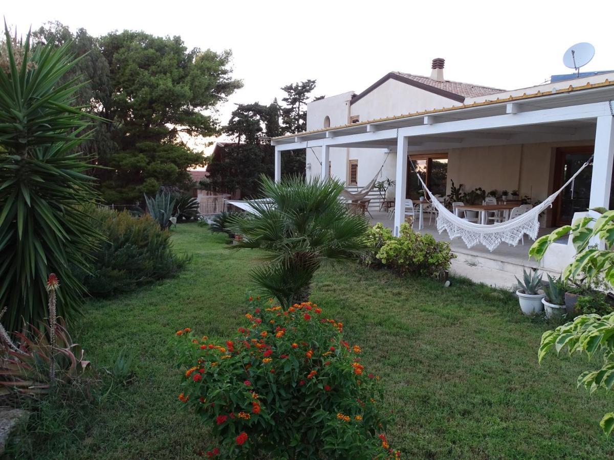 Guesthouse Anchise 38 피촐룽고 외부 사진