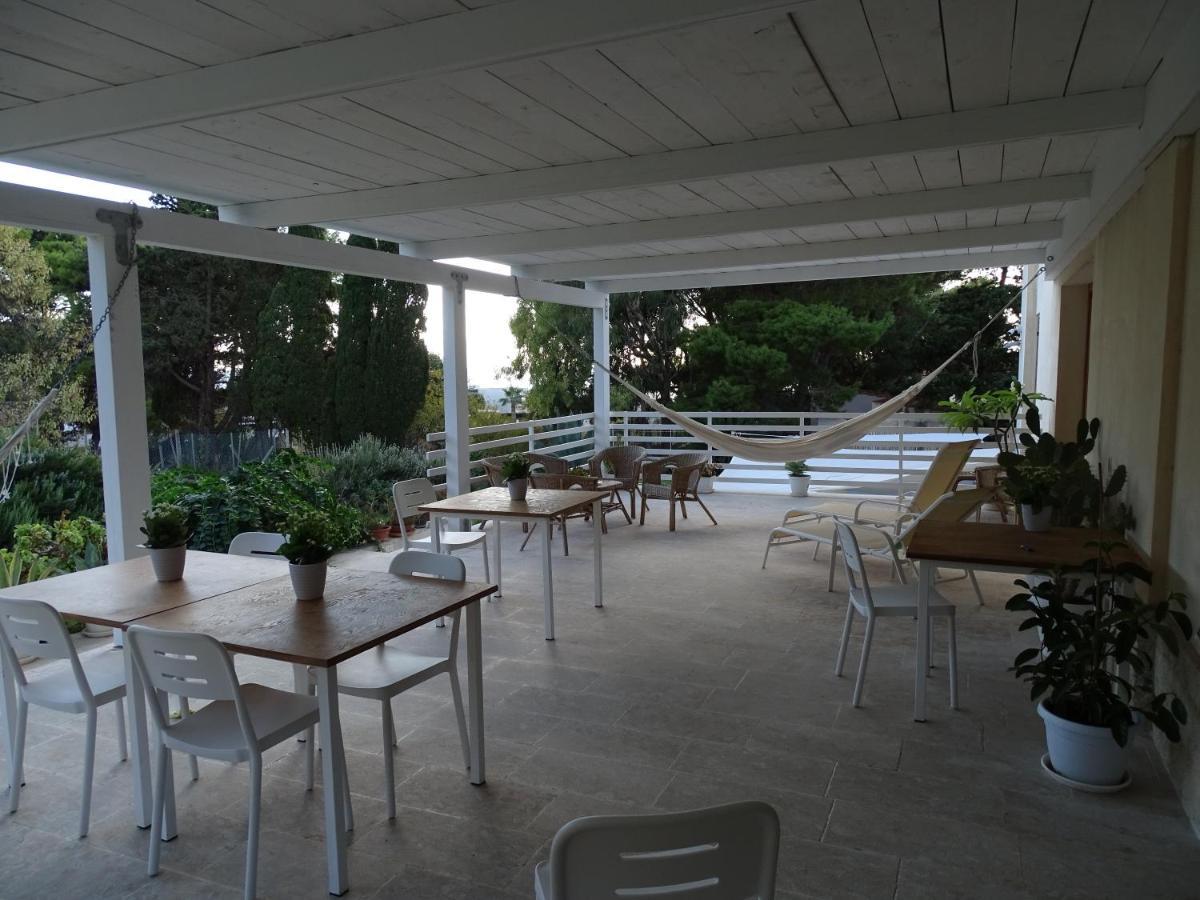 Guesthouse Anchise 38 피촐룽고 외부 사진