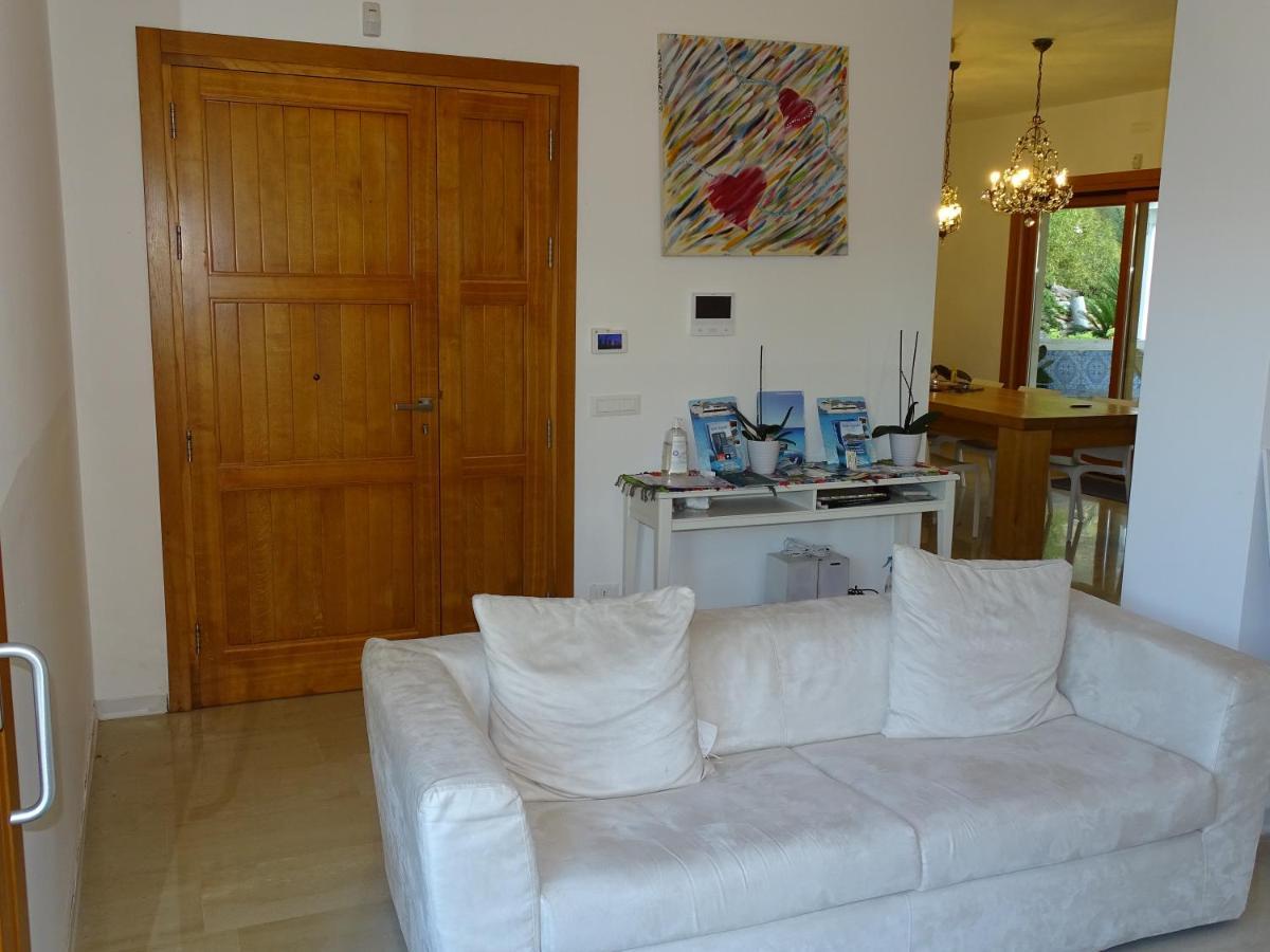 Guesthouse Anchise 38 피촐룽고 외부 사진