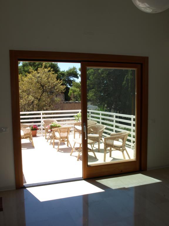 Guesthouse Anchise 38 피촐룽고 외부 사진