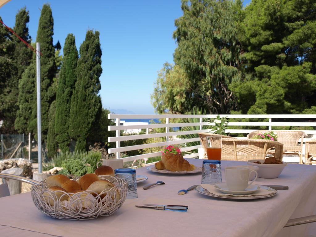 Guesthouse Anchise 38 피촐룽고 외부 사진
