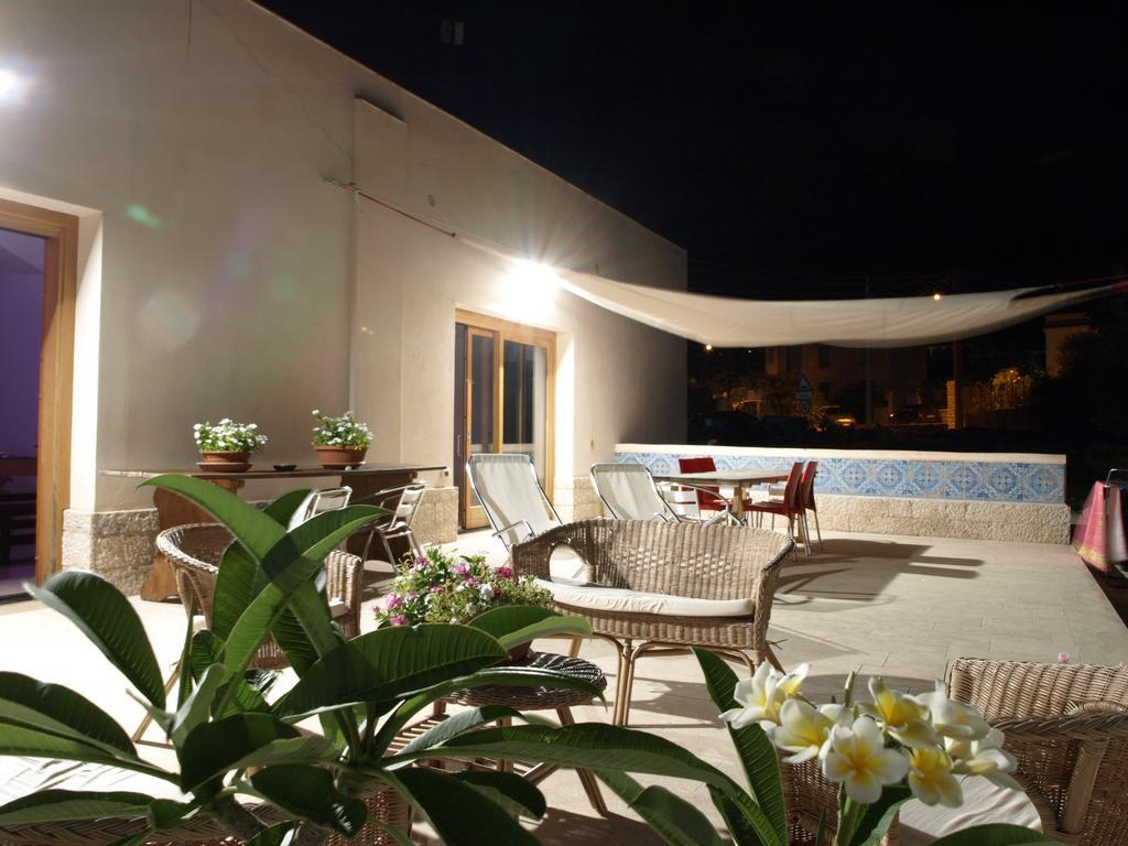 Guesthouse Anchise 38 피촐룽고 외부 사진