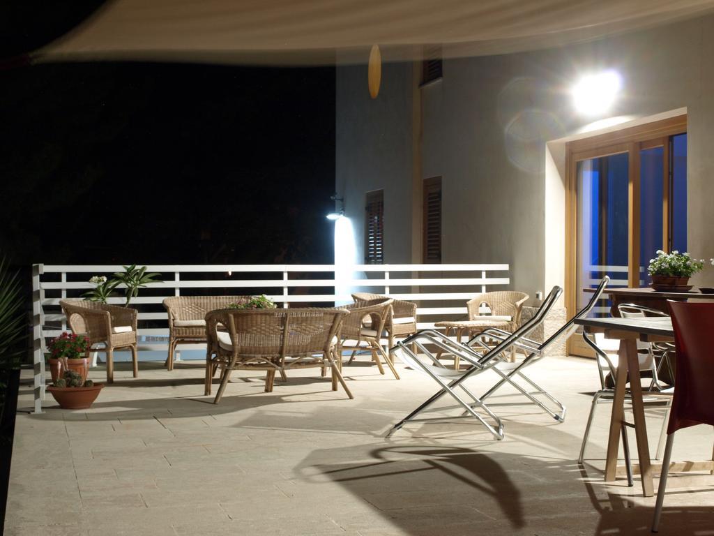 Guesthouse Anchise 38 피촐룽고 외부 사진