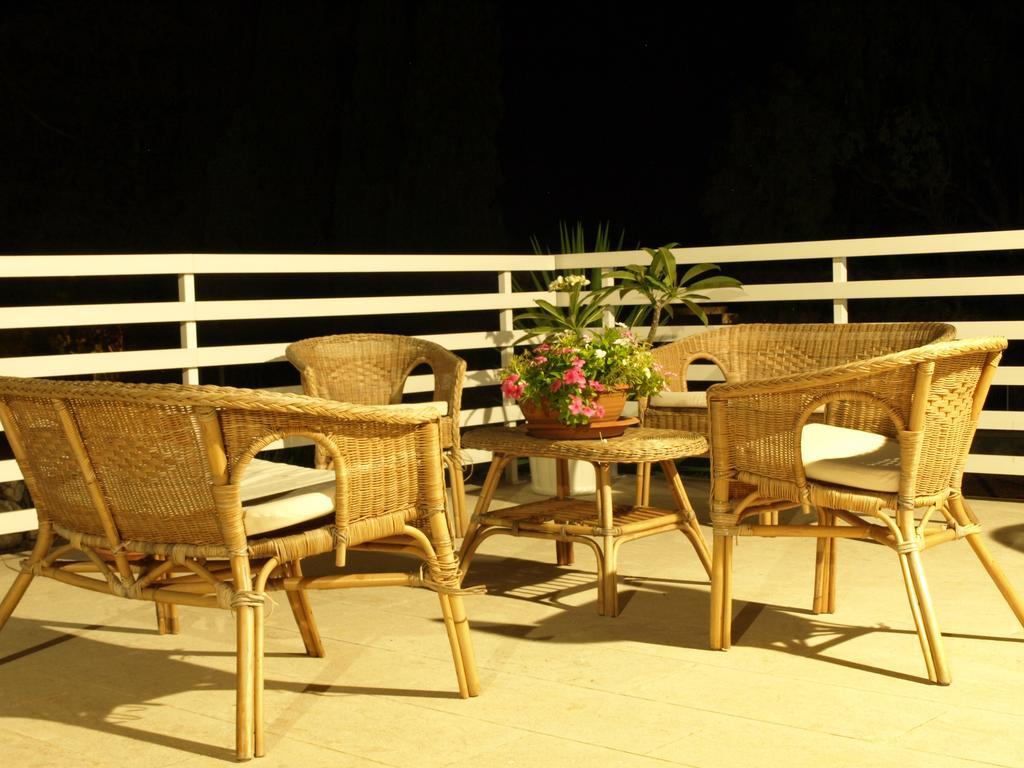 Guesthouse Anchise 38 피촐룽고 외부 사진