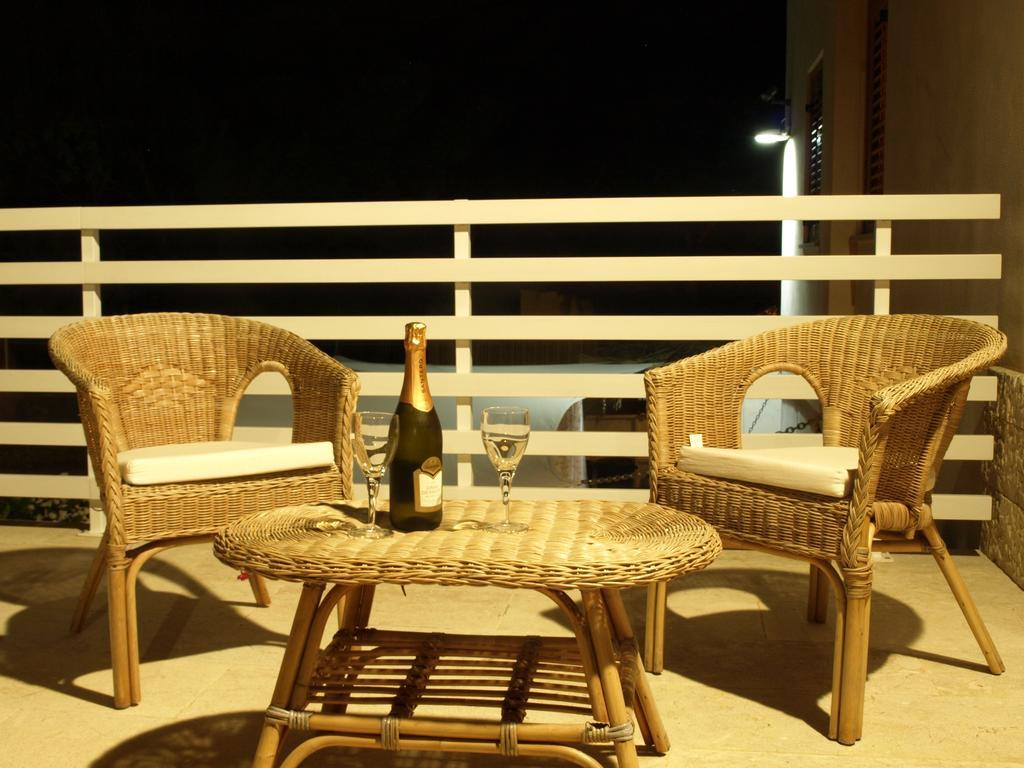 Guesthouse Anchise 38 피촐룽고 외부 사진