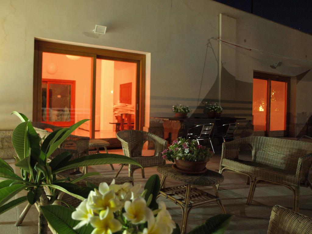 Guesthouse Anchise 38 피촐룽고 외부 사진