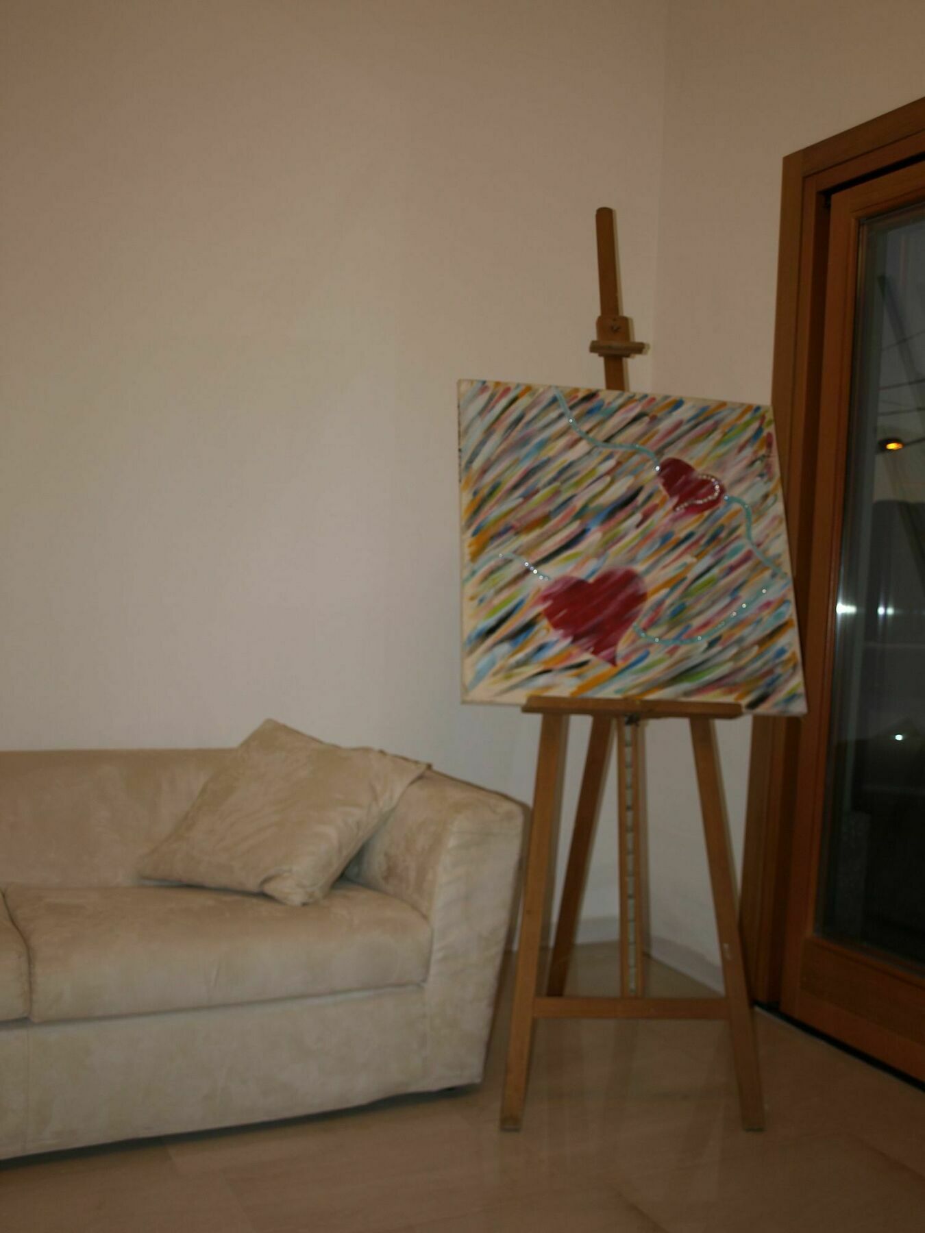 Guesthouse Anchise 38 피촐룽고 외부 사진