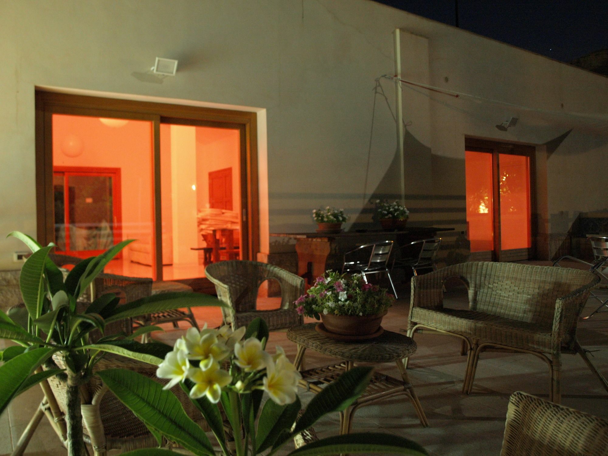 Guesthouse Anchise 38 피촐룽고 외부 사진
