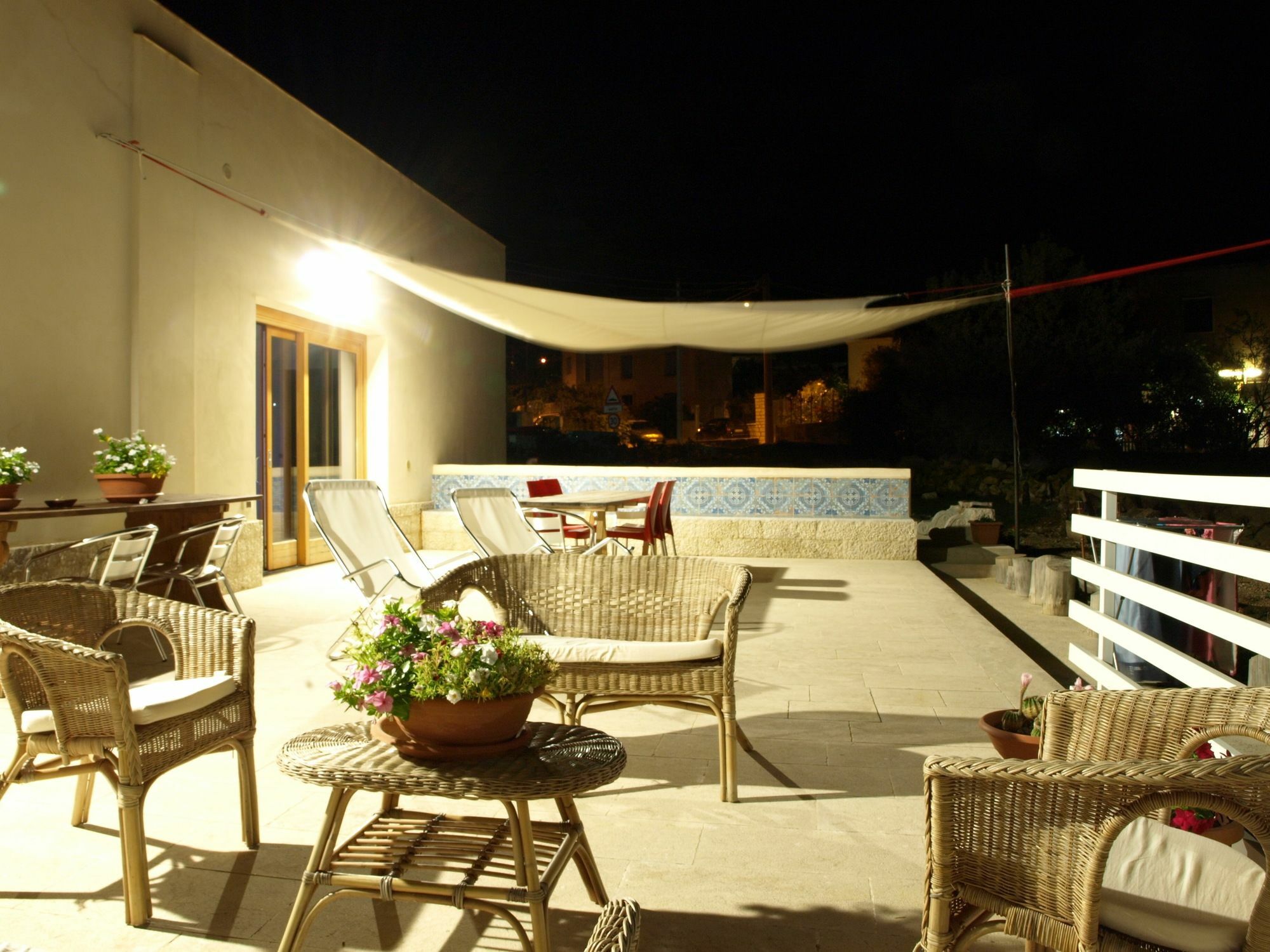 Guesthouse Anchise 38 피촐룽고 외부 사진