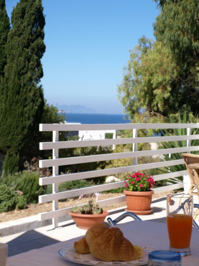 Guesthouse Anchise 38 피촐룽고 외부 사진
