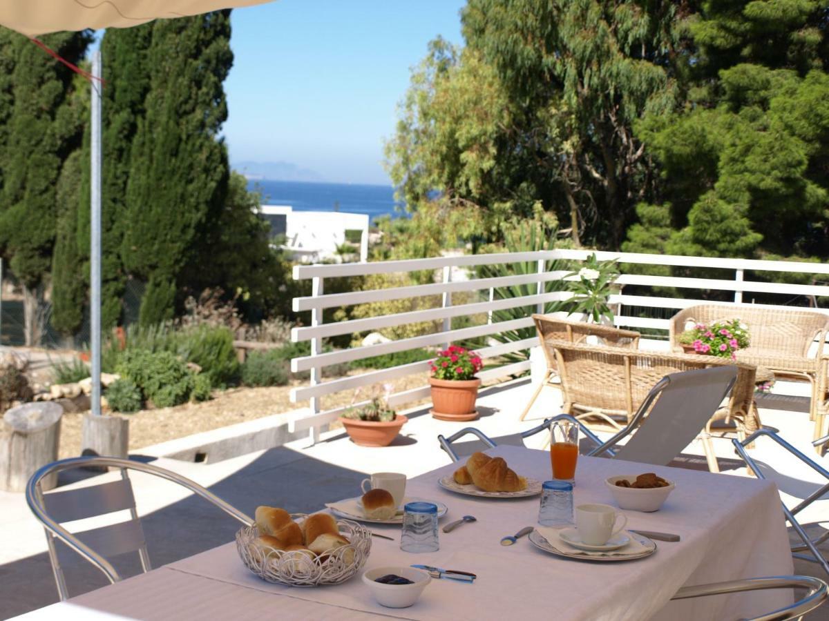 Guesthouse Anchise 38 피촐룽고 외부 사진