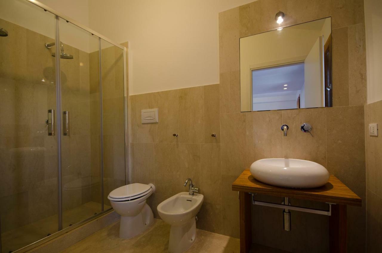 Guesthouse Anchise 38 피촐룽고 외부 사진