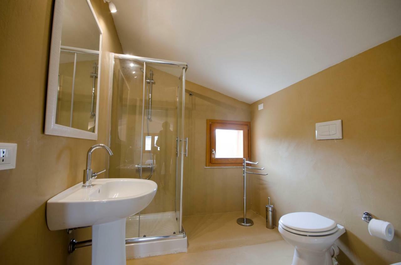 Guesthouse Anchise 38 피촐룽고 외부 사진
