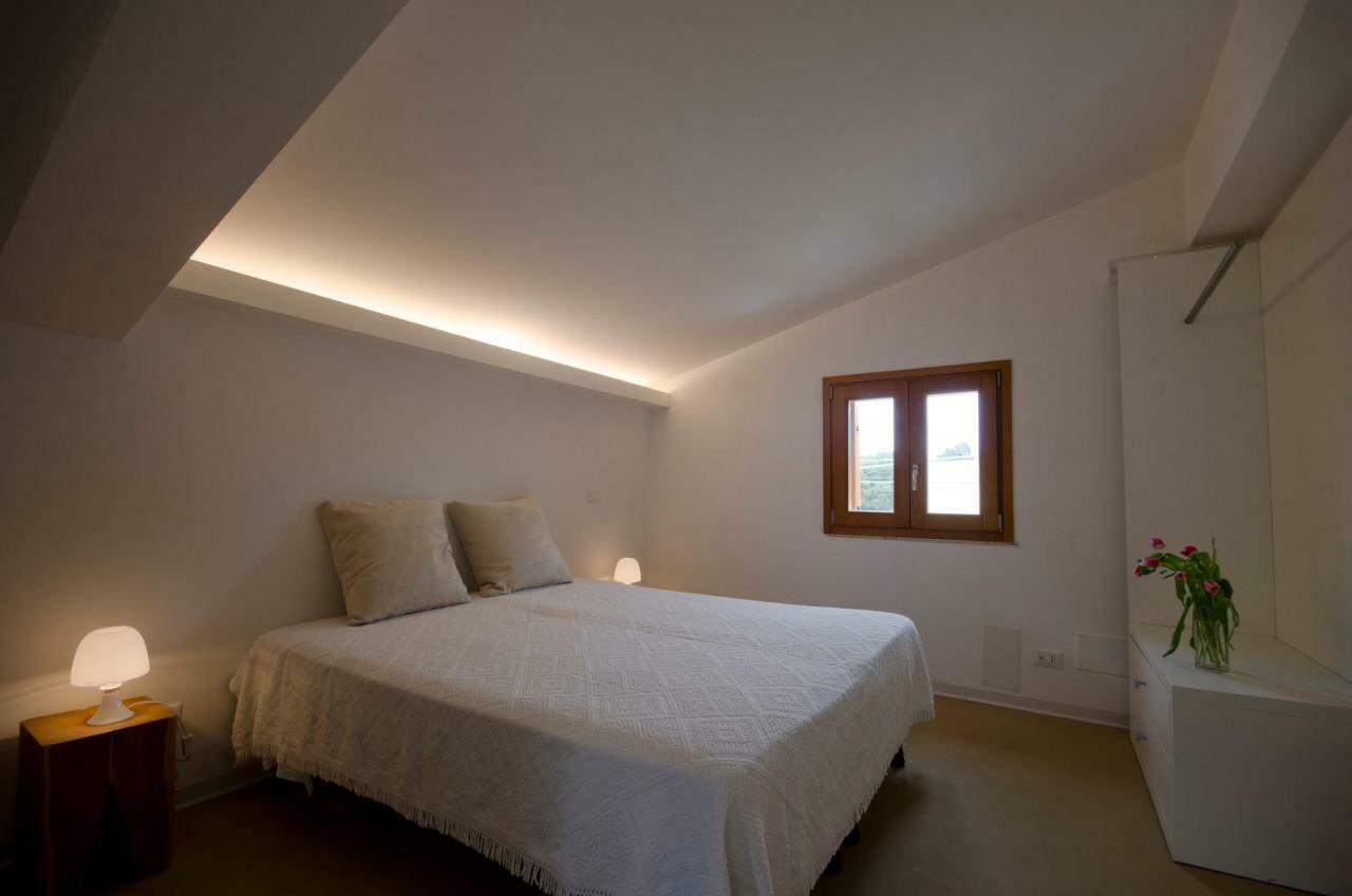 Guesthouse Anchise 38 피촐룽고 외부 사진