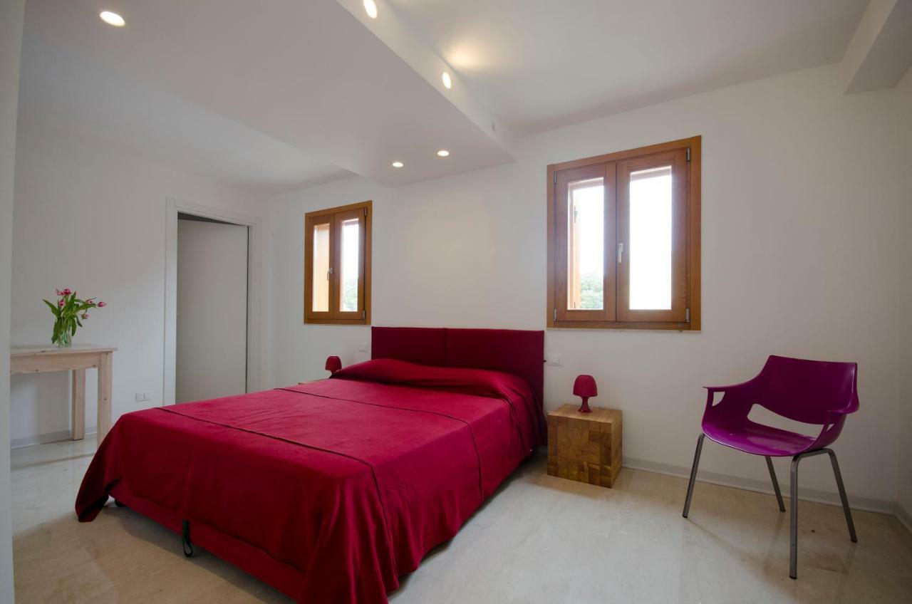 Guesthouse Anchise 38 피촐룽고 외부 사진