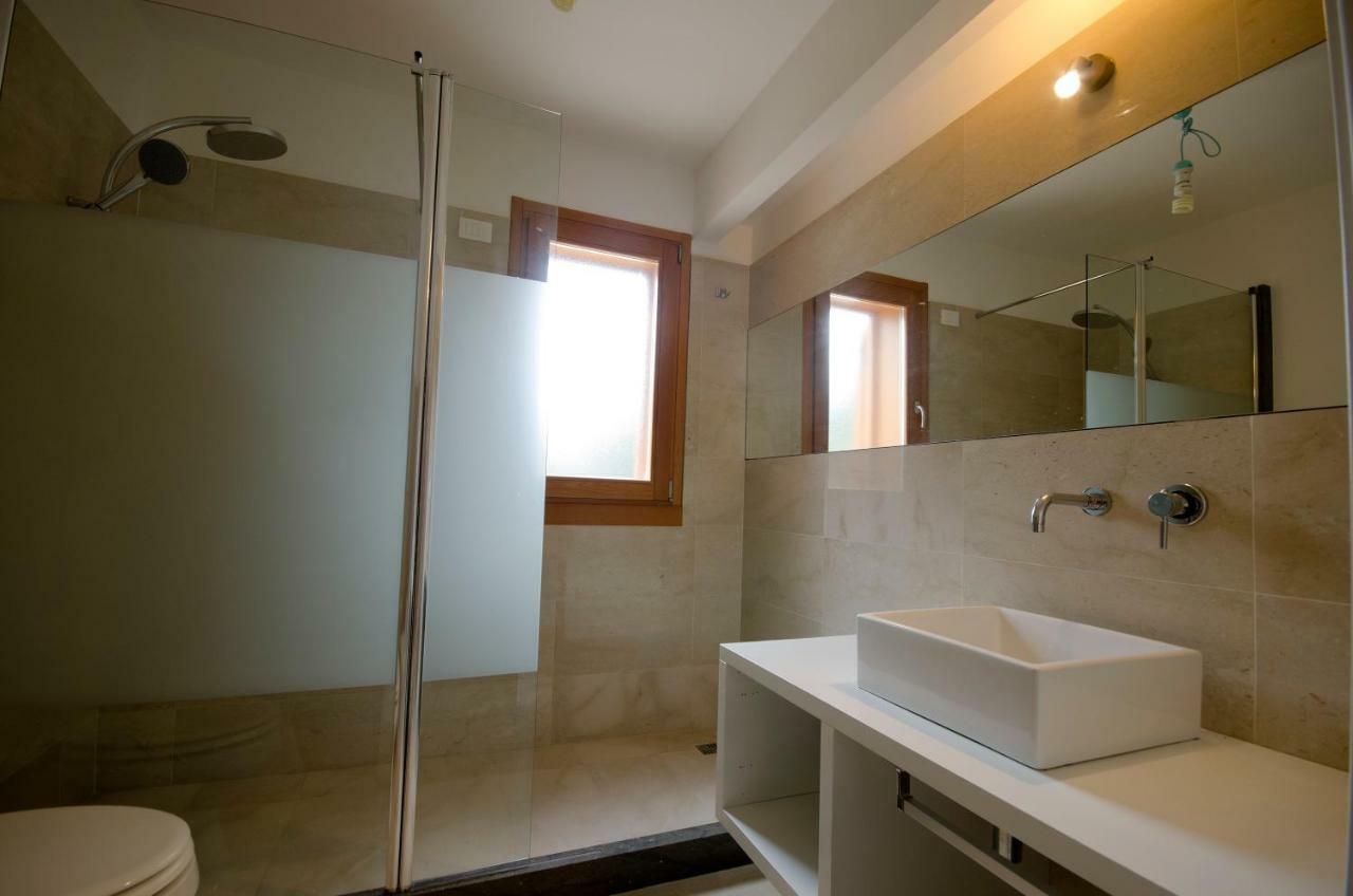 Guesthouse Anchise 38 피촐룽고 외부 사진