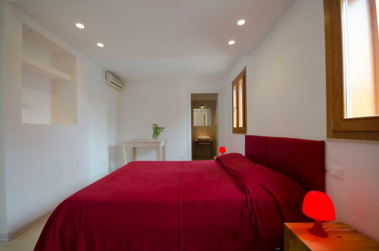 Guesthouse Anchise 38 피촐룽고 외부 사진